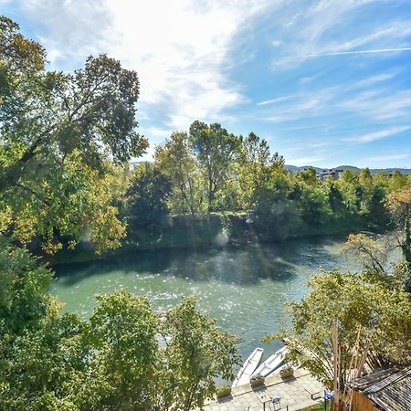 Apartment Riverfront Μπάνια Λούκα Εξωτερικό φωτογραφία