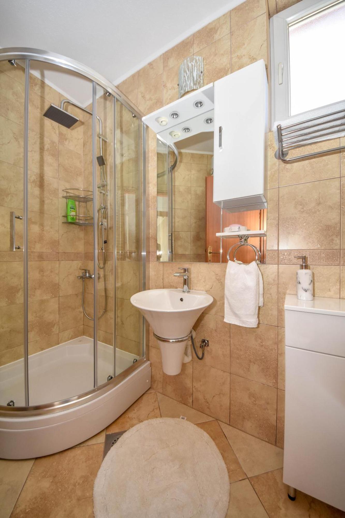 Apartment Riverfront Μπάνια Λούκα Εξωτερικό φωτογραφία