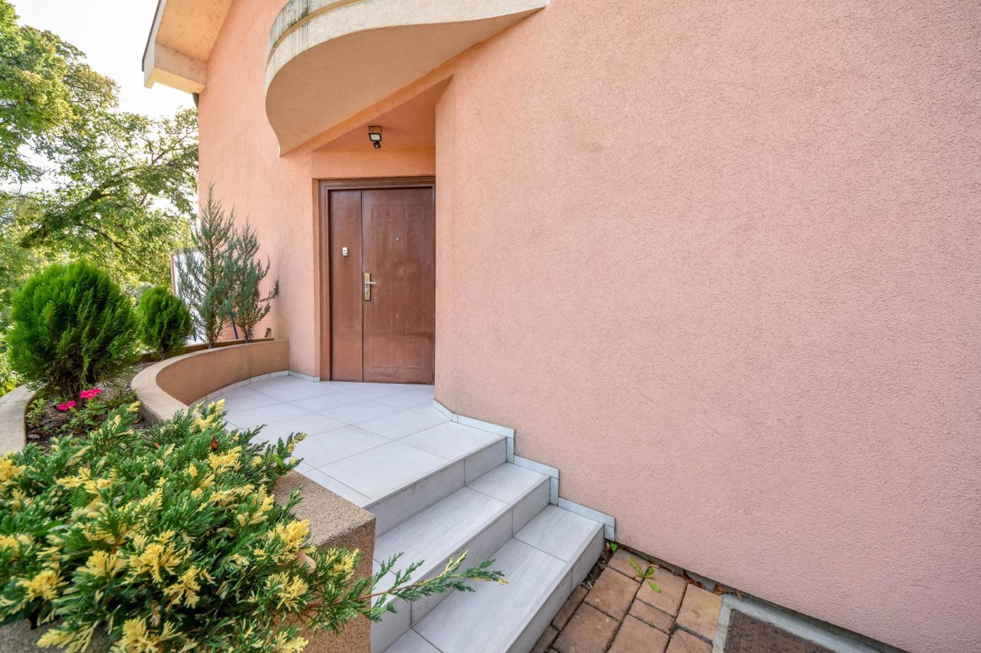 Apartment Riverfront Μπάνια Λούκα Εξωτερικό φωτογραφία